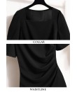 4✮- OSFMY13893 - Knee Dress 4✮- OSFMY13893 - Knee Dress