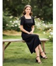 4✮- OSFMY13893 - Knee Dress 4✮- OSFMY13893 - Knee Dress