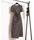 4✮- OSFMY13893 - Knee Dress 4✮- OSFMY13893 - Knee Dress