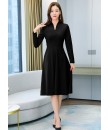 4✮- OSFMY13913 - Knee Dress 4✮- OSFMY13913 - Knee Dress