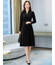 4✮- OSFMY13913 - Knee Dress 4✮- OSFMY13913 - Knee Dress