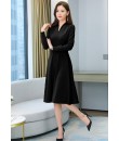 4✮- OSFMY13913 - Knee Dress 4✮- OSFMY13913 - Knee Dress