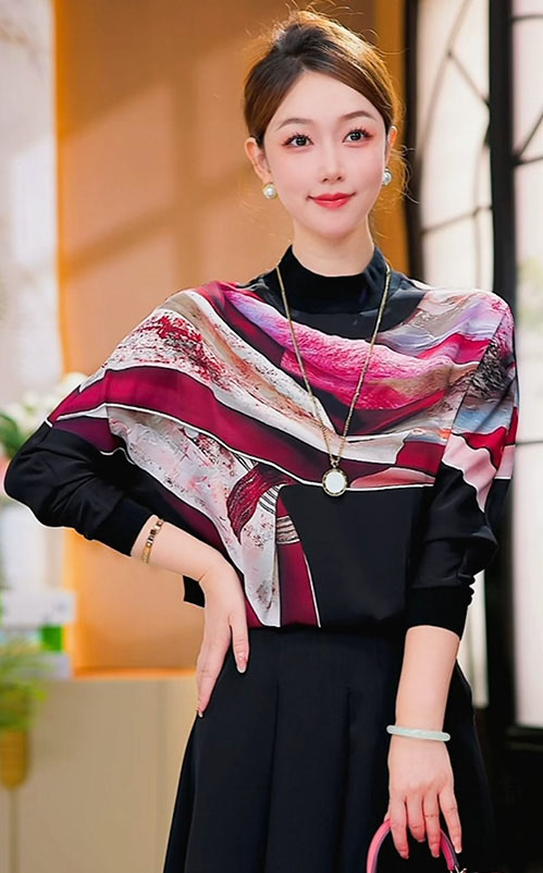 4✮- OSFMY13986 / MY13987 - Top