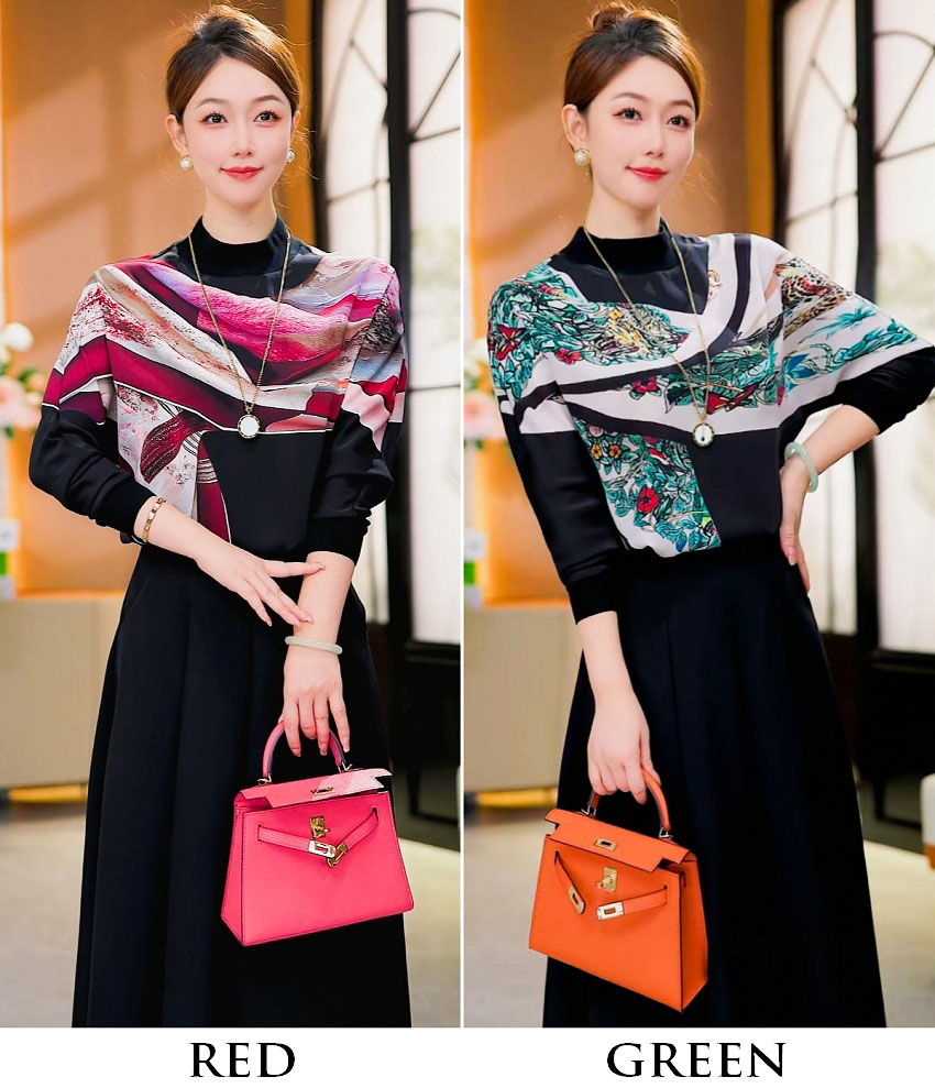 4✮- OSFMY13986 / MY13987 - Top