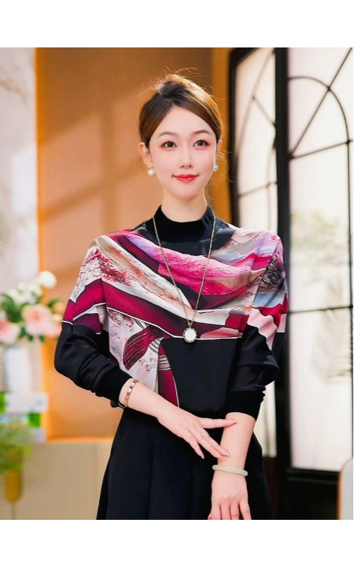 4✮- OSFMY13986 / MY13987 - Top