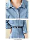 4✮- OSFMY14095 - Denim Dress 4✮- OSFMY14095 - Denim Dress