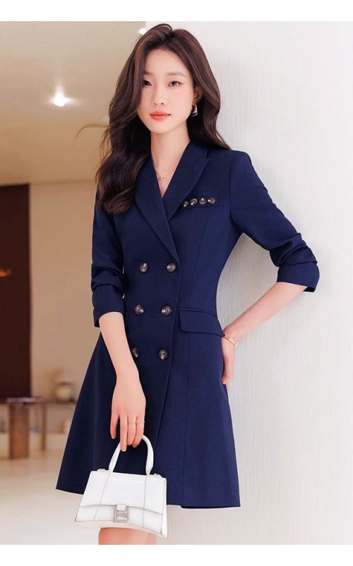 4✮- OSFMY14097 - Knee Dress 4✮- OSFMY14097 - Knee Dress