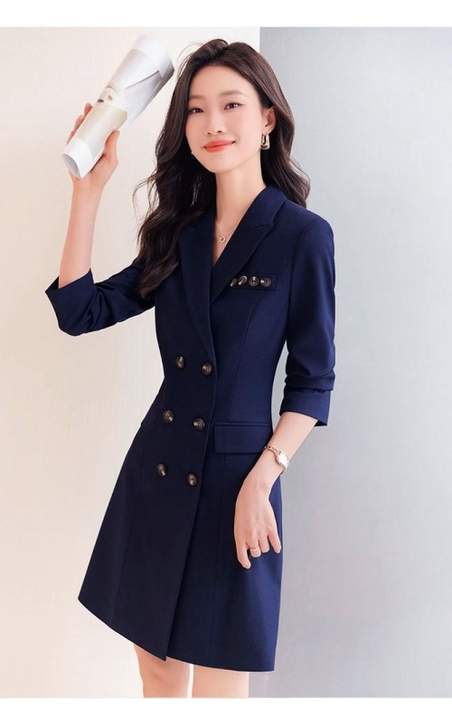 4✮- OSFMY14097 - Knee Dress 4✮- OSFMY14097 - Knee Dress