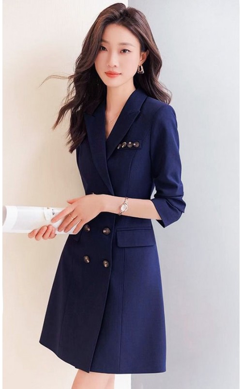 4✮- OSFMY14097 - Knee Dress 4✮- OSFMY14097 - Knee Dress