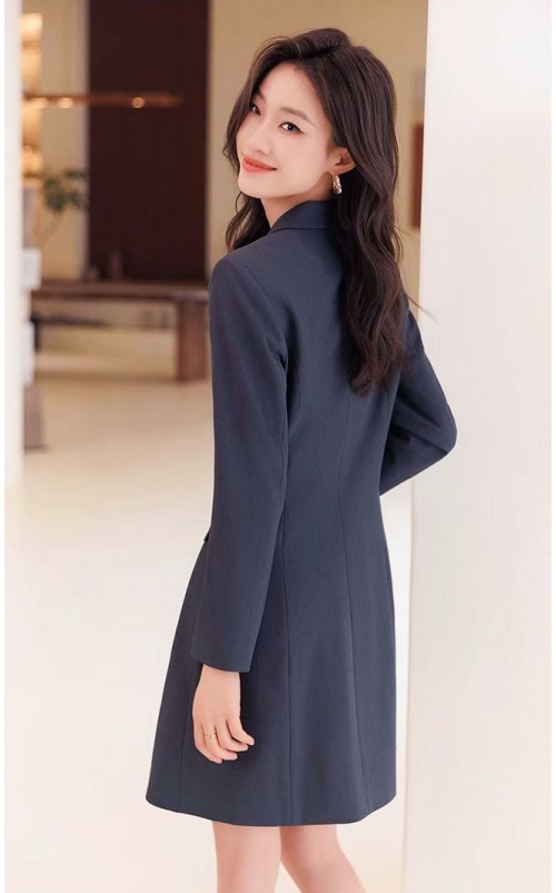 4✮- OSFMY14097 - Knee Dress 4✮- OSFMY14097 - Knee Dress