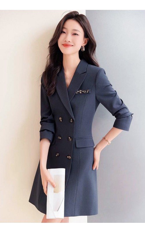 4✮- OSFMY14097 - Knee Dress 4✮- OSFMY14097 - Knee Dress