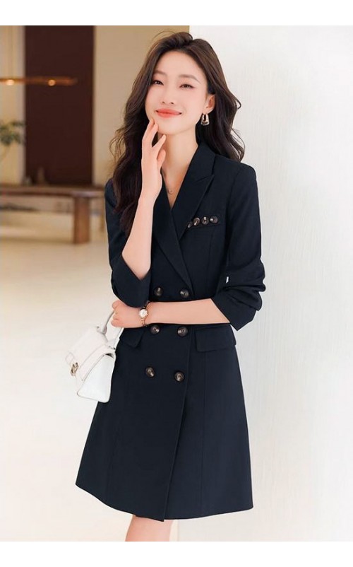 4✮- OSFMY14097 - Knee Dress 4✮- OSFMY14097 - Knee Dress