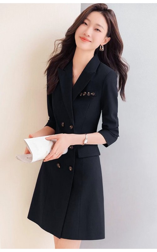 4✮- OSFMY14097 - Knee Dress 4✮- OSFMY14097 - Knee Dress