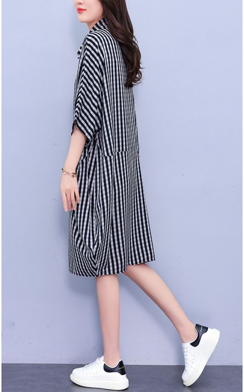 4✮- OSFMY14114 - Oversizes Dress 4✮- OSFMY14114 - Oversizes Dress