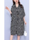 4✮- OSFMY14115 - Oversizes Dress