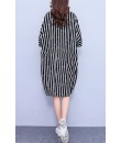 4✮- OSFMY14115 - Oversizes Dress