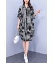 4✮- OSFMY14115 - Oversizes Dress