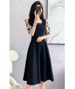 4✮- OSFMY14175 - Knee Dress 4✮- OSFMY14175 - Knee Dress