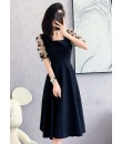 4✮- OSFMY14175 - Knee Dress 4✮- OSFMY14175 - Knee Dress