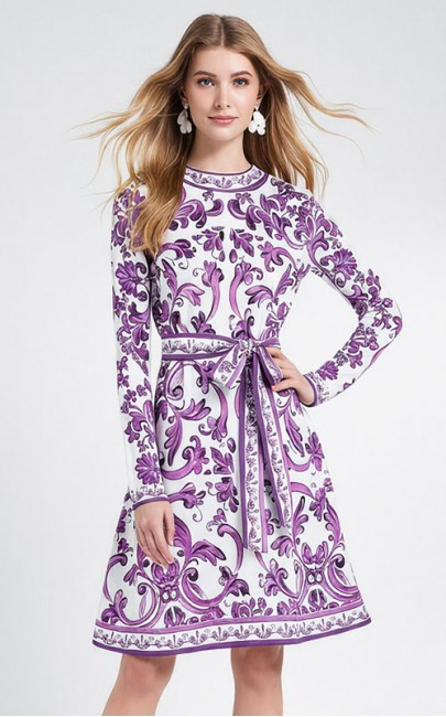 4✮- OSFMY14187 - Dress