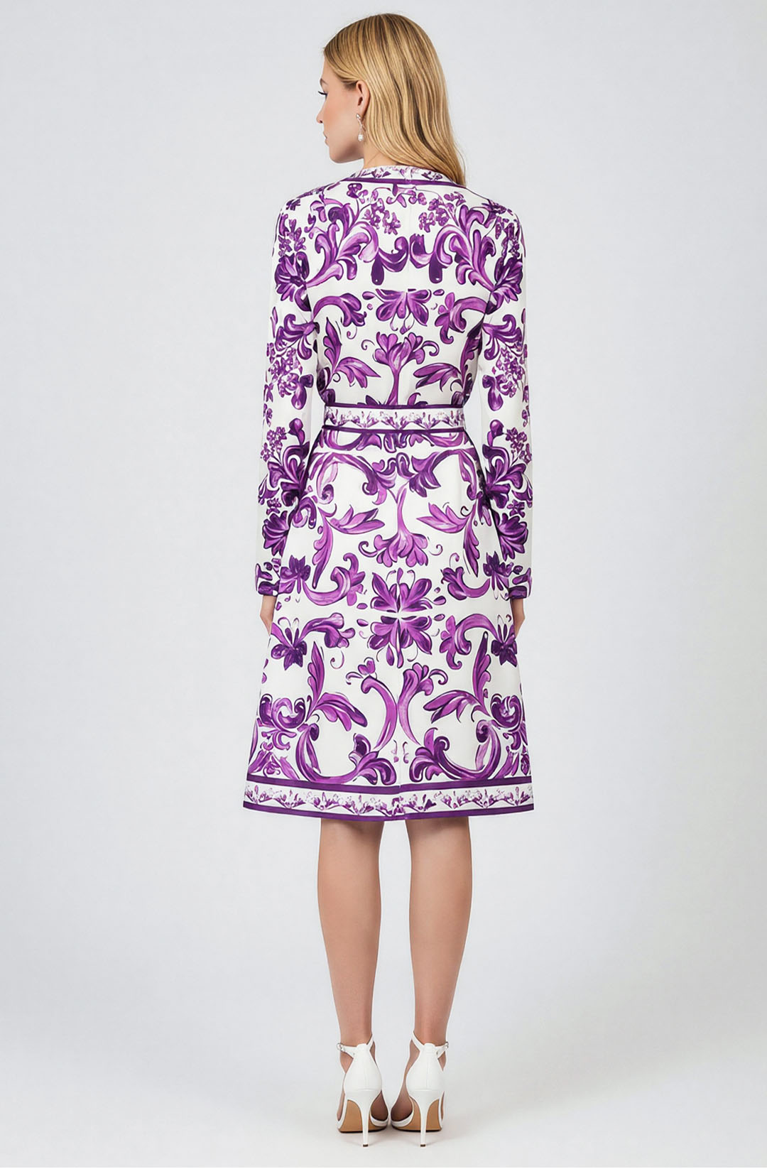 4✮- OSFMY14187 - Dress