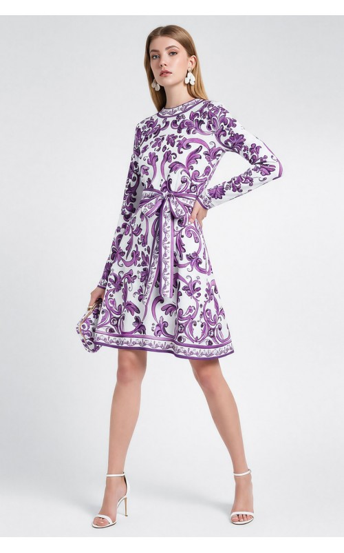 4✮- OSFMY14187 - Dress 4✮- OSFMY14187 - Dress