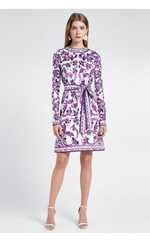 4✮- OSFMY14187 - Dress 4✮- OSFMY14187 - Dress