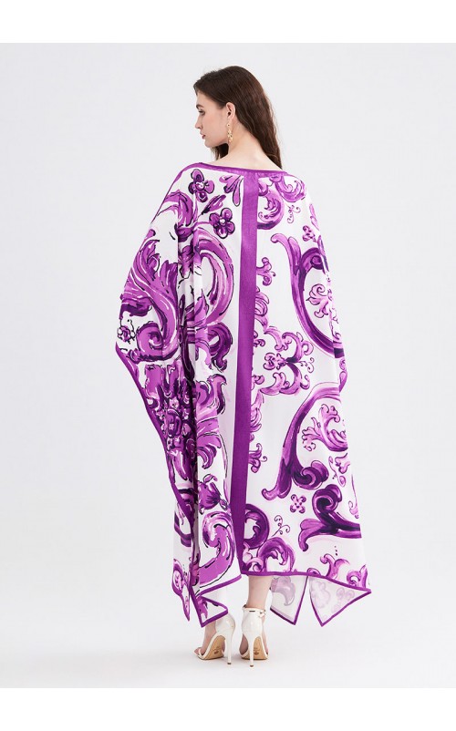 4✮- OSFMY14188 - Midi Dress