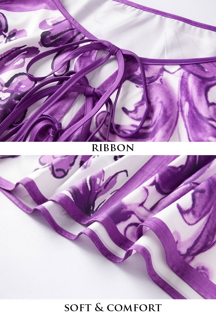 4✮- OSFMY14188 - Midi Dress