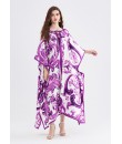 4✮- OSFMY14188 - Midi Dress
