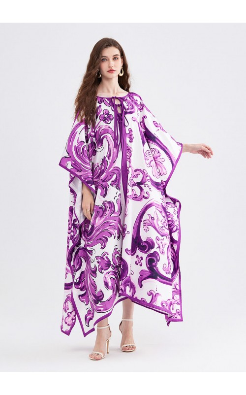 4✮- OSFMY14188 - Midi Dress