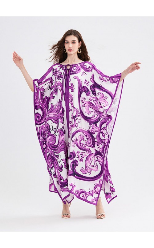 4✮- OSFMY14188 - Midi Dress