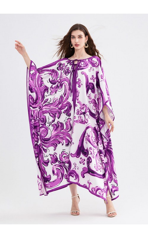 4✮- OSFMY14188 - Midi Dress