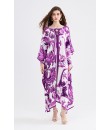 4✮- OSFMY14188 - Midi Dress