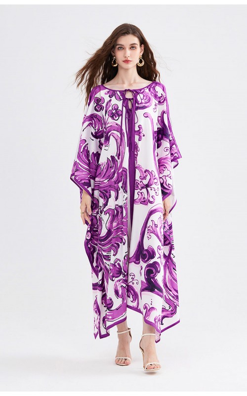 4✮- OSFMY14188 - Midi Dress