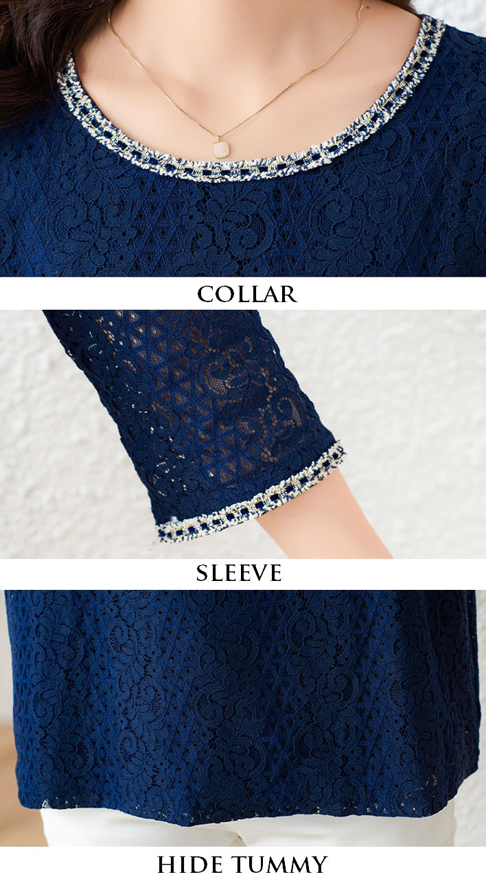 4✮- OSFMY4927 - Top