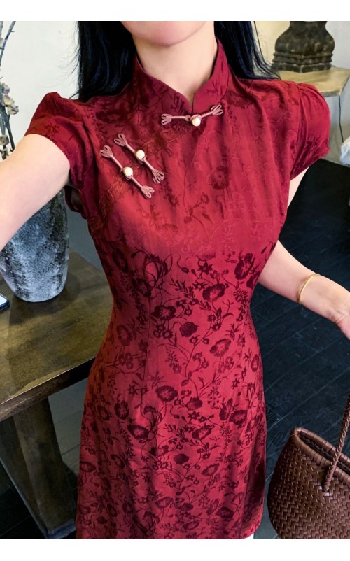 4✮- OSFMY9866 - Midi Dress 4✮- OSFMY9866 - Midi Dress