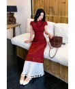 4✮- OSFMY9866 - Midi Dress 4✮- OSFMY9866 - Midi Dress