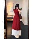 4✮- OSFMY9866 - Midi Dress 4✮- OSFMY9866 - Midi Dress