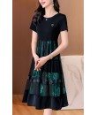 4✮- OTFBY9163 - Knee Dress