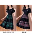 4✮- OTFBY9163 - Knee Dress