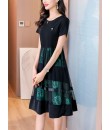 4✮- OTFBY9163 - Knee Dress