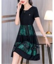 4✮- OTFBY9163 - Knee Dress