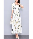 4✮- OTFMY13383 / MY13386 / MY13387 - Midi Dress