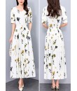 4✮- OTFMY13383 / MY13386 / MY13387 - Midi Dress