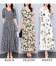 4✮- OTFMY13383 / MY13386 / MY13387 - Midi Dress