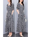 4✮- OTFMY13383 / MY13386 / MY13387 - Midi Dress