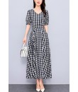 4✮- OTFMY13383 / MY13386 / MY13387 - Midi Dress