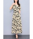 4✮- OTFMY13383 / MY13386 / MY13387 - Midi Dress