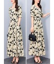 4✮- OTFMY13383 / MY13386 / MY13387 - Midi Dress